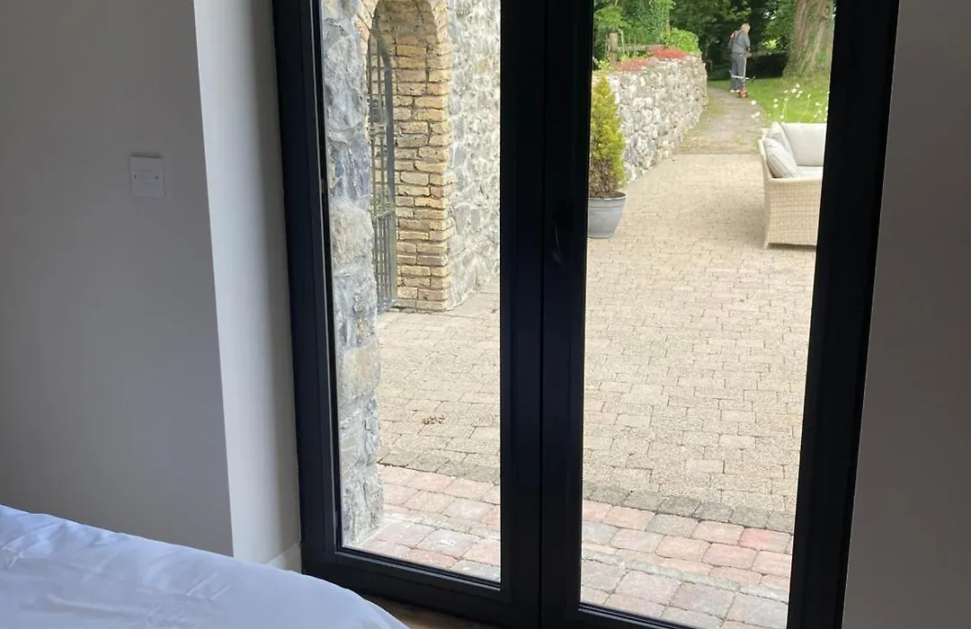 Moynure House Boutique B&B & Separate Two Bedroom Chalet-1